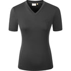 Covalliero T-Shirt SS26 Women Black