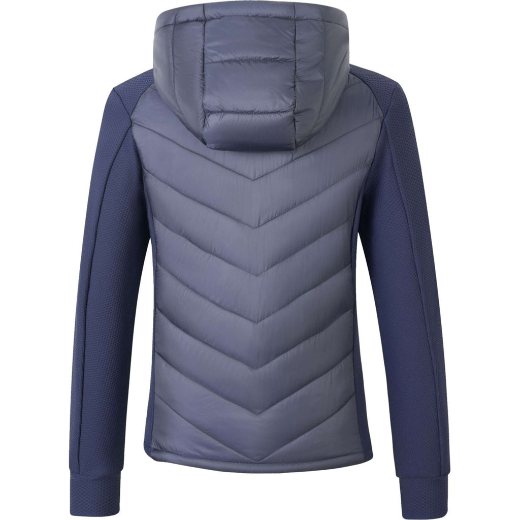 Covalliero Jacket SS26 Women Dark Navy