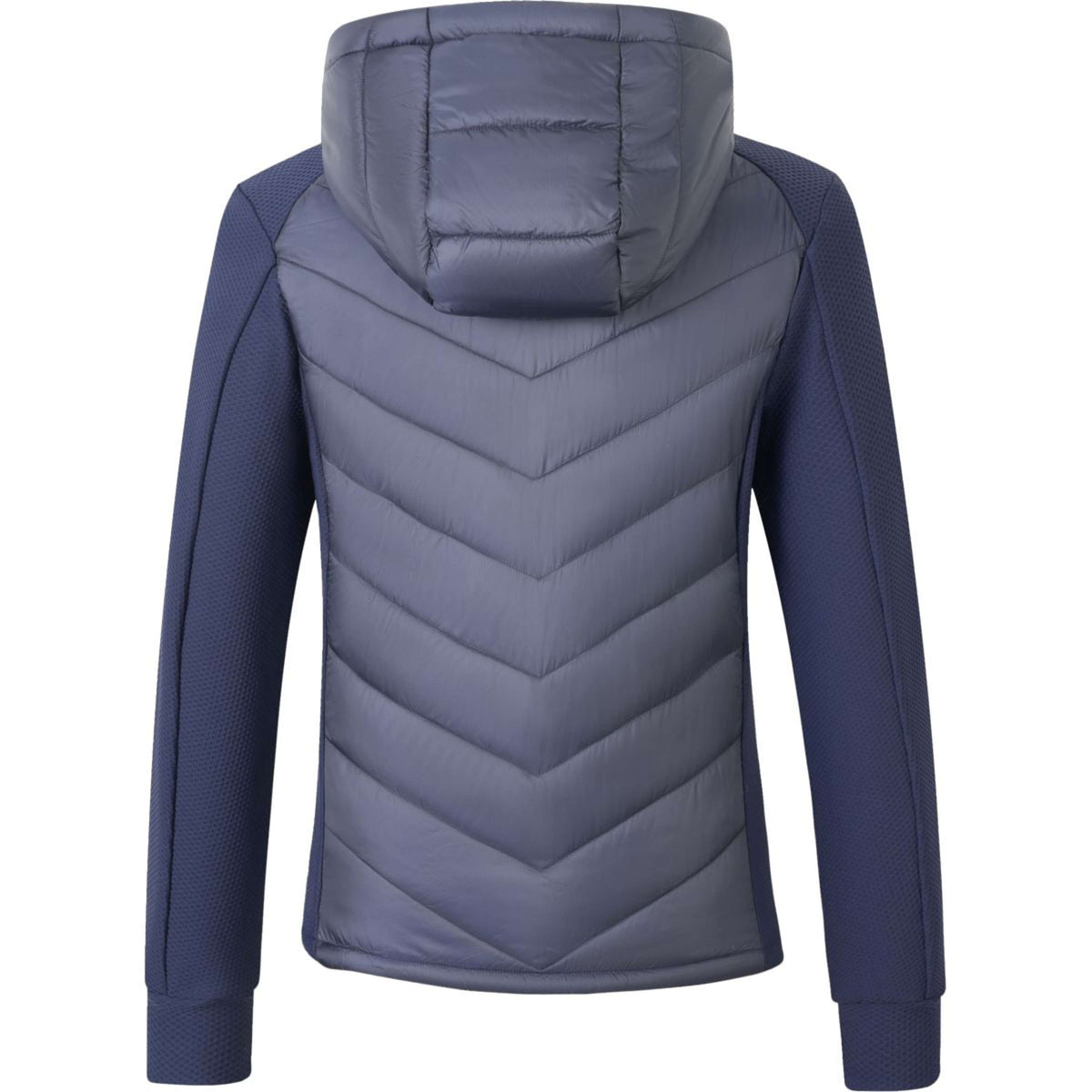 Covalliero Jacket SS26 Women Dark Navy