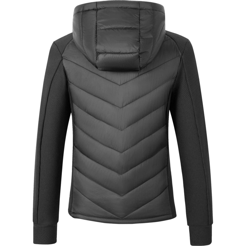 Covalliero Jacket SS26 Women Black