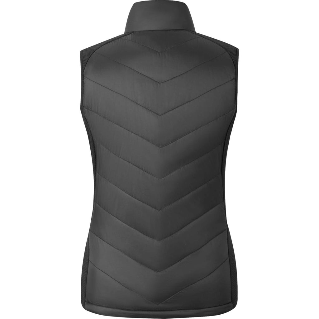 Covalliero Bodywarmer SS26 Women Black
