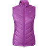 Covalliero Bodywarmer SS26 Women Light Berry
