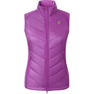 Covalliero Bodywarmer SS26 Women Light Berry