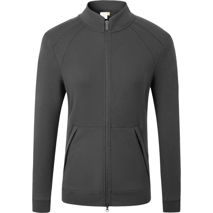 Covalliero Fleece Vest SS26 Women Black