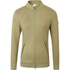 Covalliero Fleece Vest SS26 Women Walnut