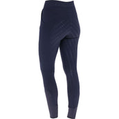 Covalliero Riding Legging SS26 Children Dark Navy
