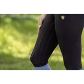 Covalliero Riding Legging SS26 Women Black