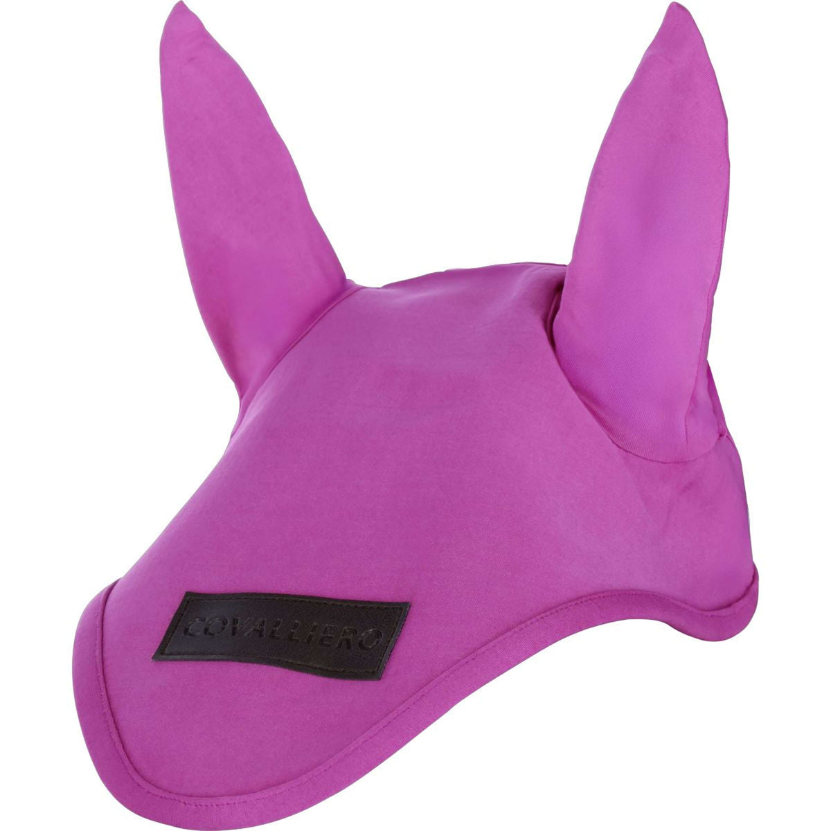 Covalliero Ear Bonnet SS26 Light Berry