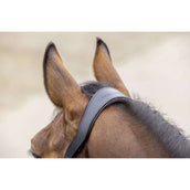 Covalliero Halter SS26 Dark Navy