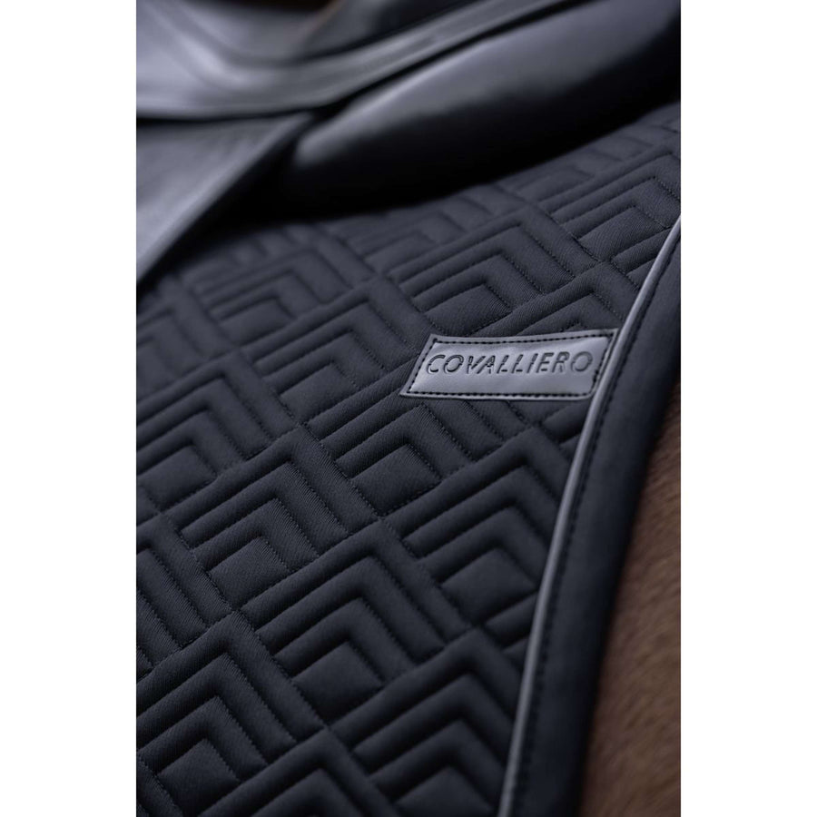 Covalliero Saddlepad SS26 General Purpose Black