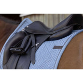 Covalliero Saddlepad SS26 General Purpose Smoked Blue