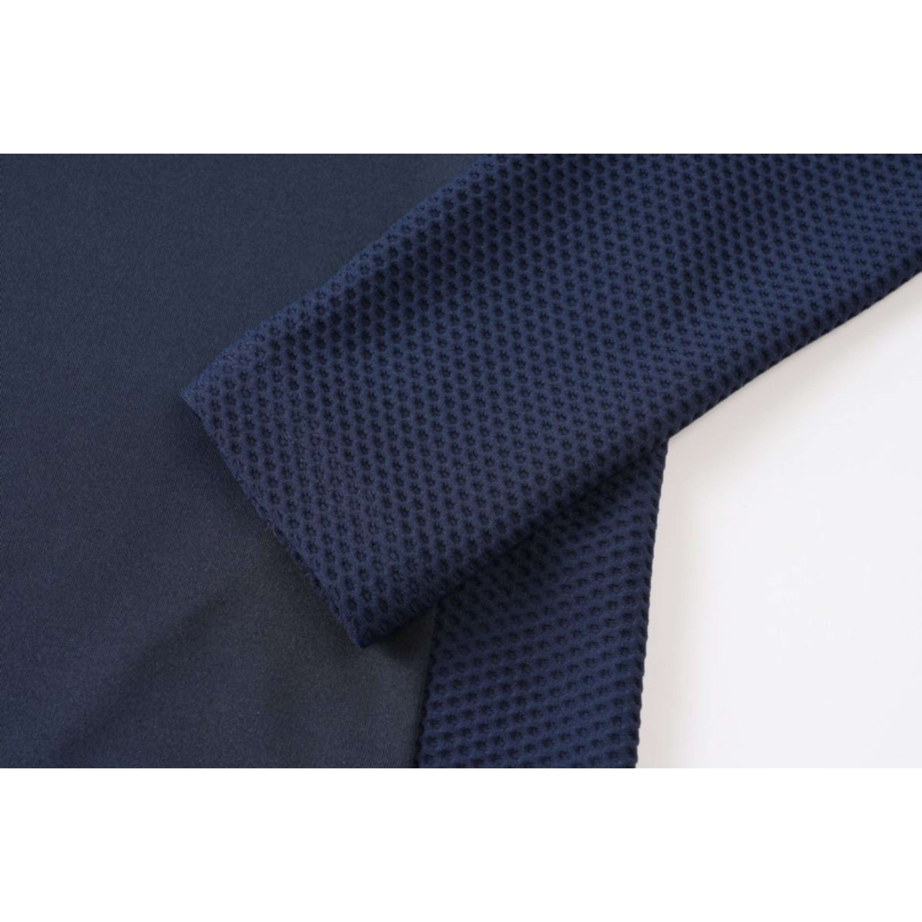 Covalliero Competition Shirt SS26 Children Long Sleeves Dark Navy
