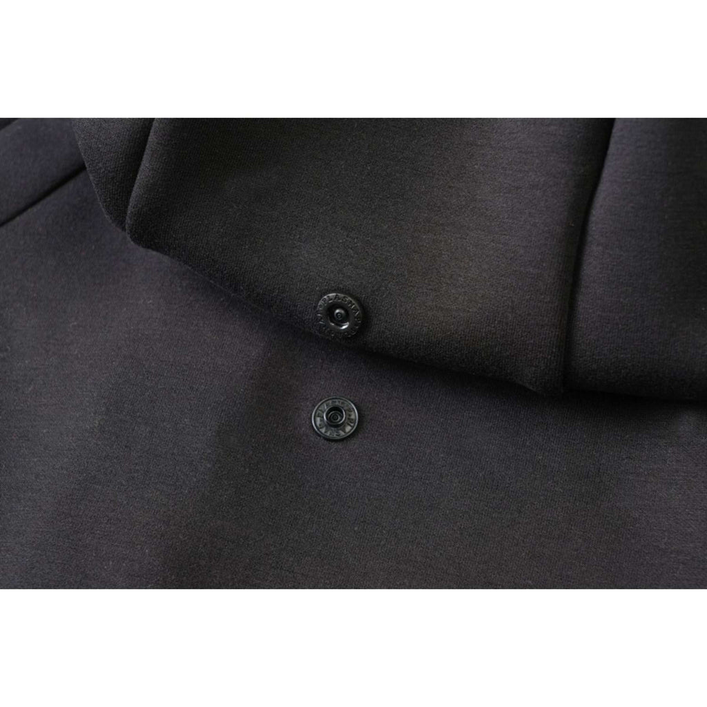 Covalliero Hoodie SS26 Women Black