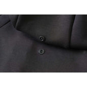 Covalliero Hoodie SS26 Women Black