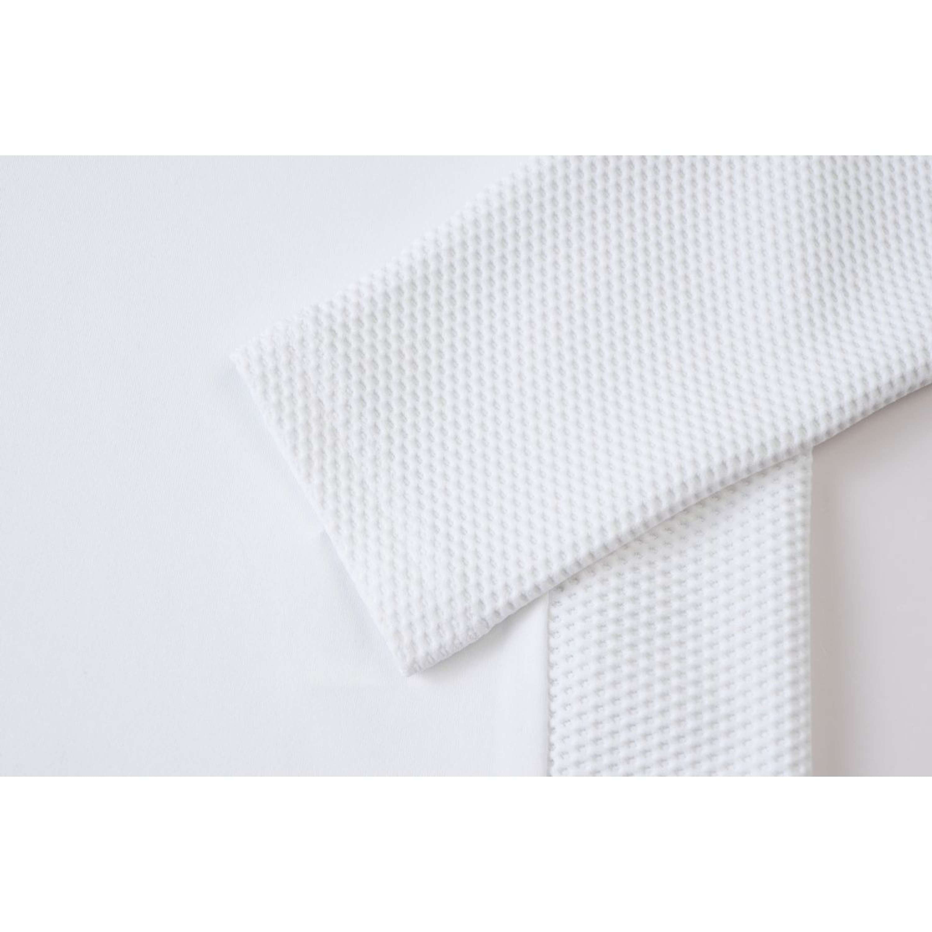 Covalliero Competition Shirt SS26 Women Long Sleeves White