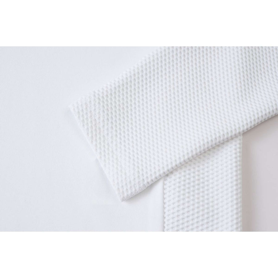 Covalliero Competition Shirt SS26 Women Long Sleeves White