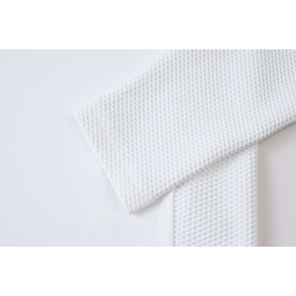 Covalliero Competition Shirt SS26 Women Long Sleeves White