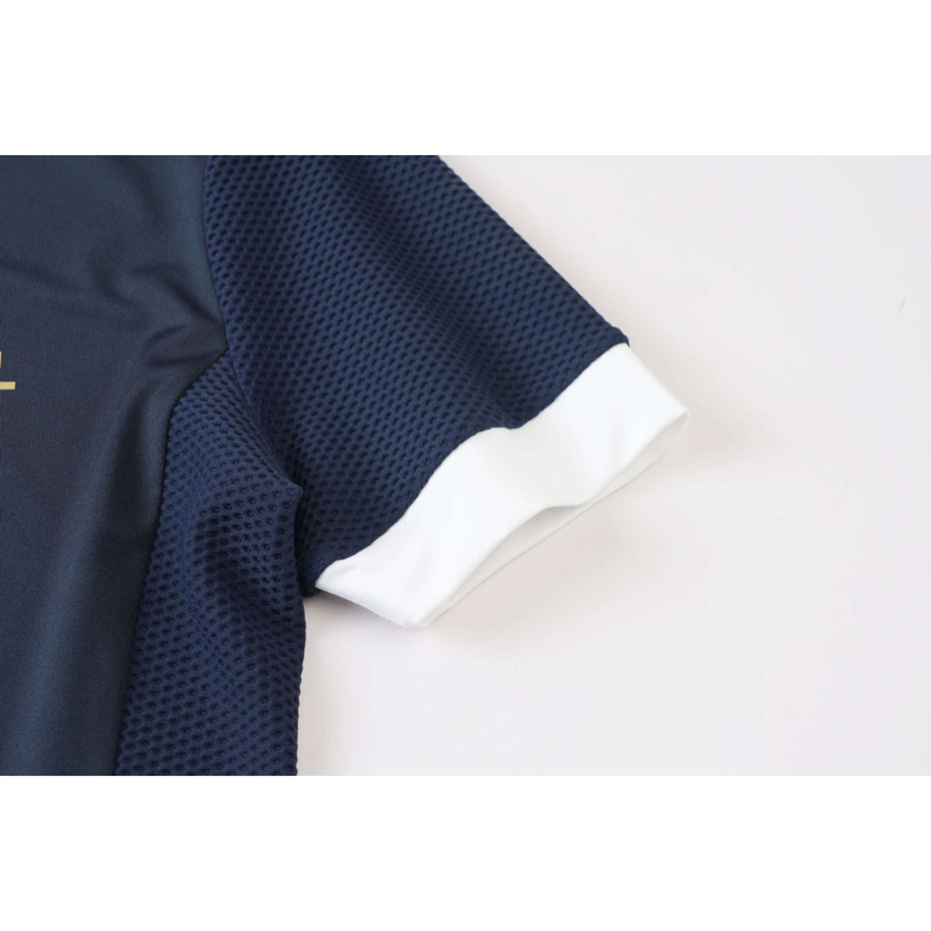 Covalliero Competition Shirt SS26 Women Dark Navy