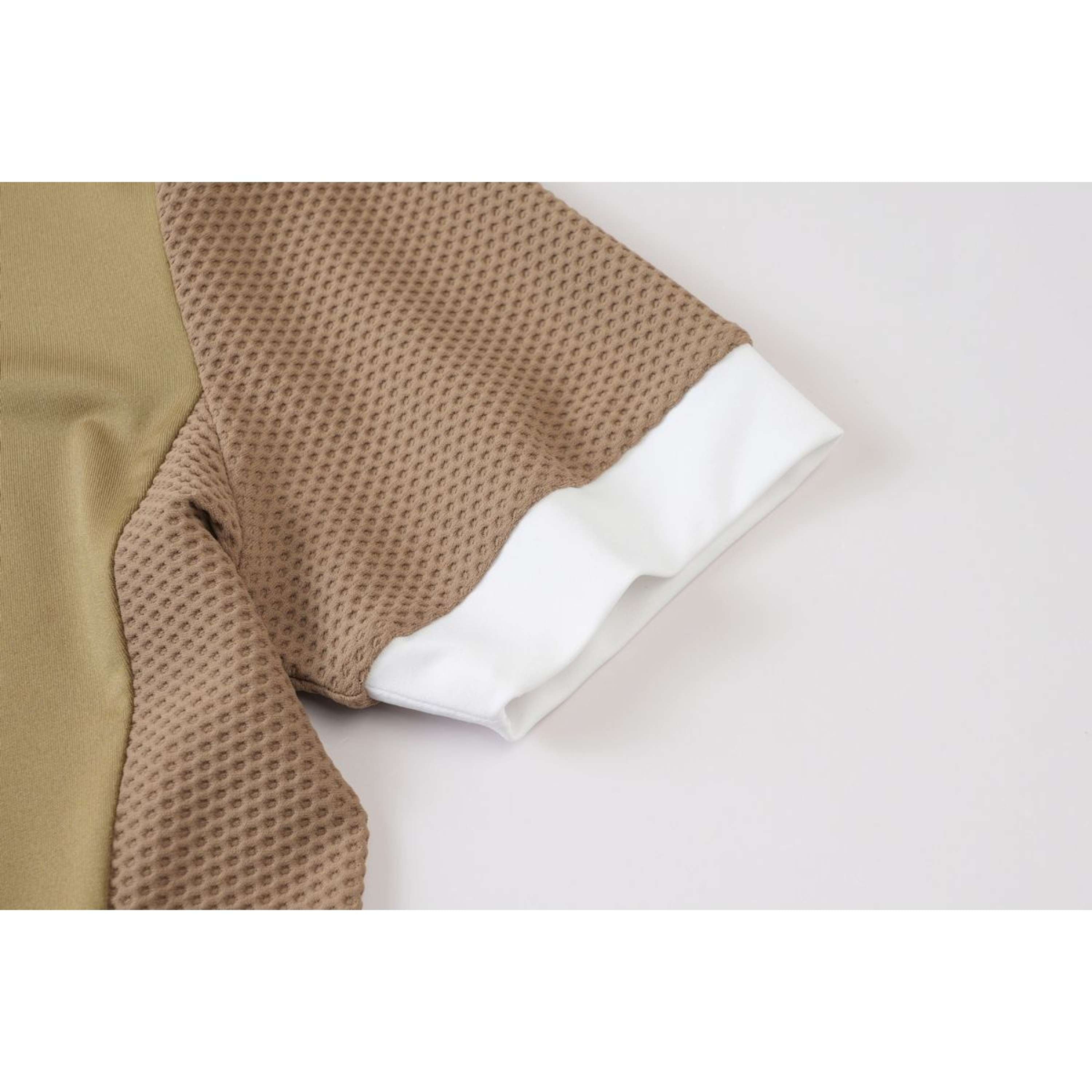 Covalliero Competition Shirt SS26 Women Walnut