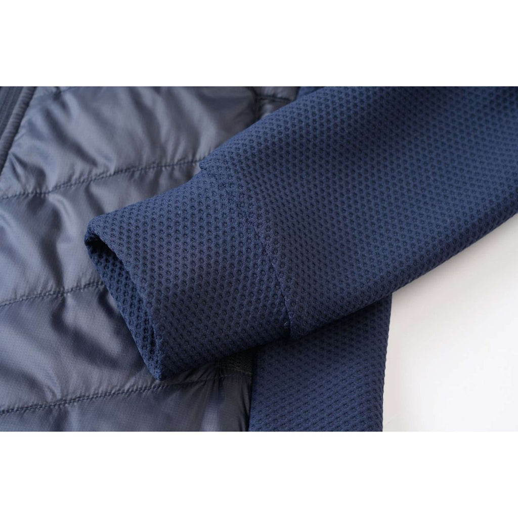 Covalliero Jacket SS26 Children Dark Navy