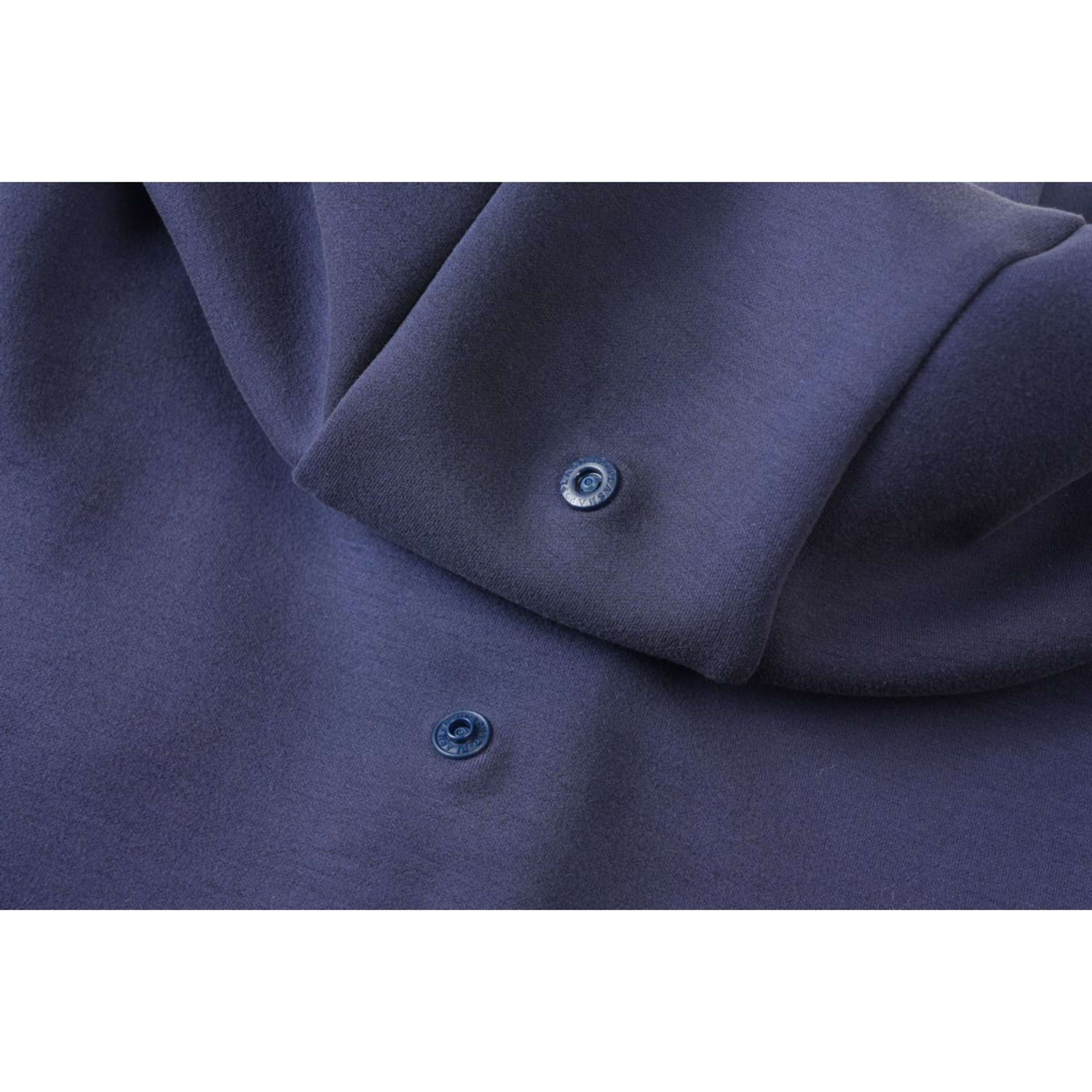 Covalliero Hoodie SS26 Children Dark Navy