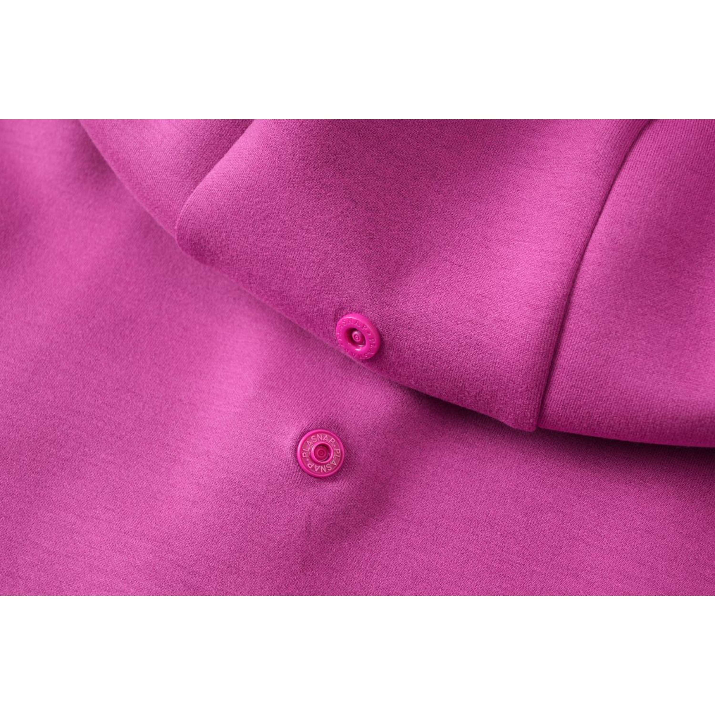 Covalliero Hoodie SS26 Children Light Berry