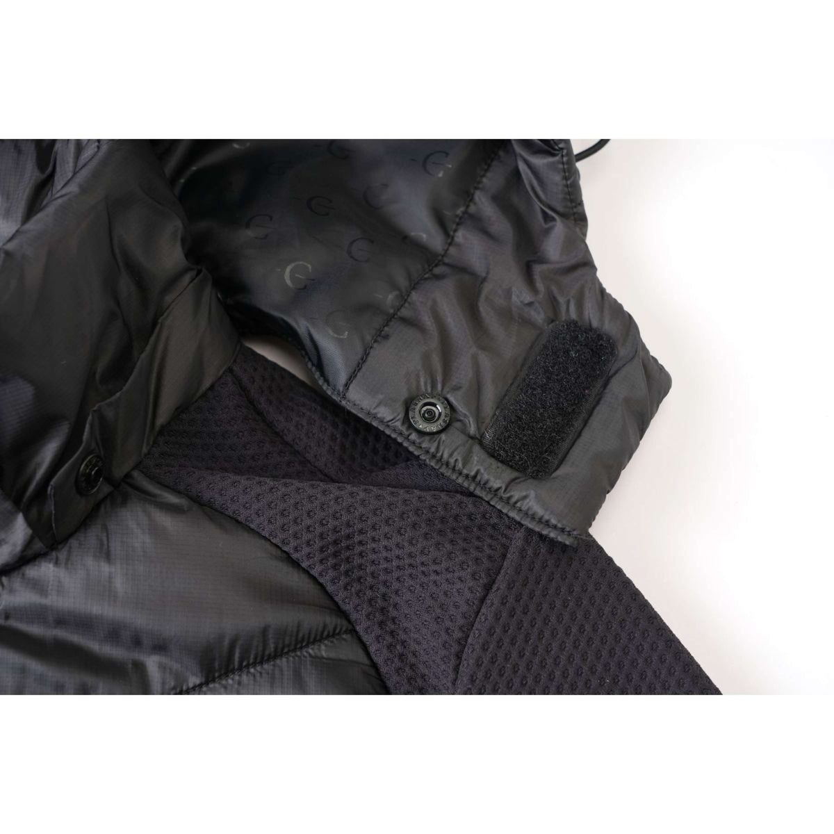 Covalliero Jacket SS26 Women Black