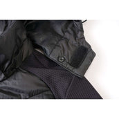 Covalliero Jacket SS26 Women Black