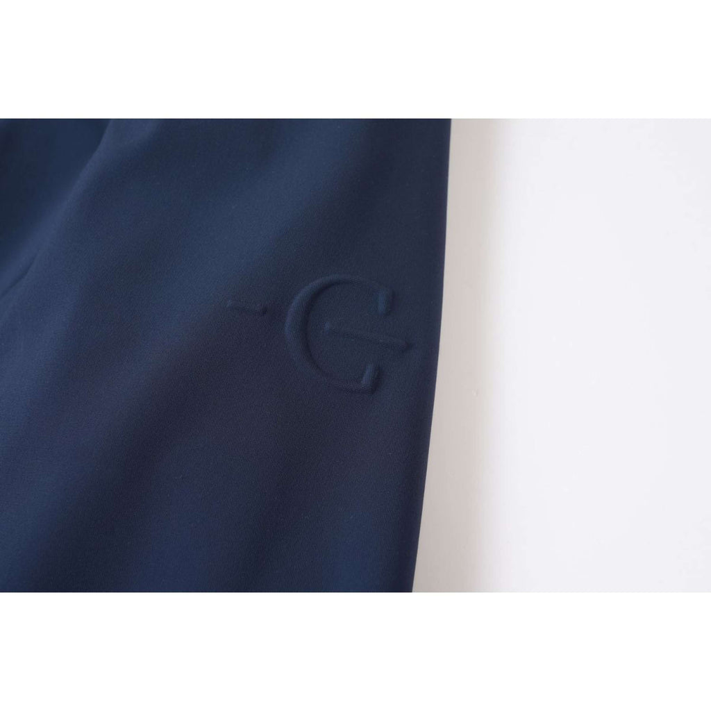 Covalliero Competition Jacket SS26 Women Dark Navy