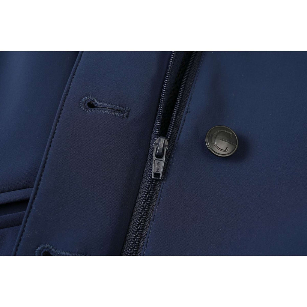 Covalliero Competition Jacket SS26 Women Dark Navy