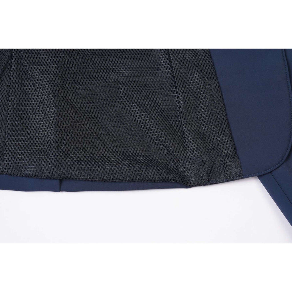Covalliero Competition Jacket SS26 Women Dark Navy