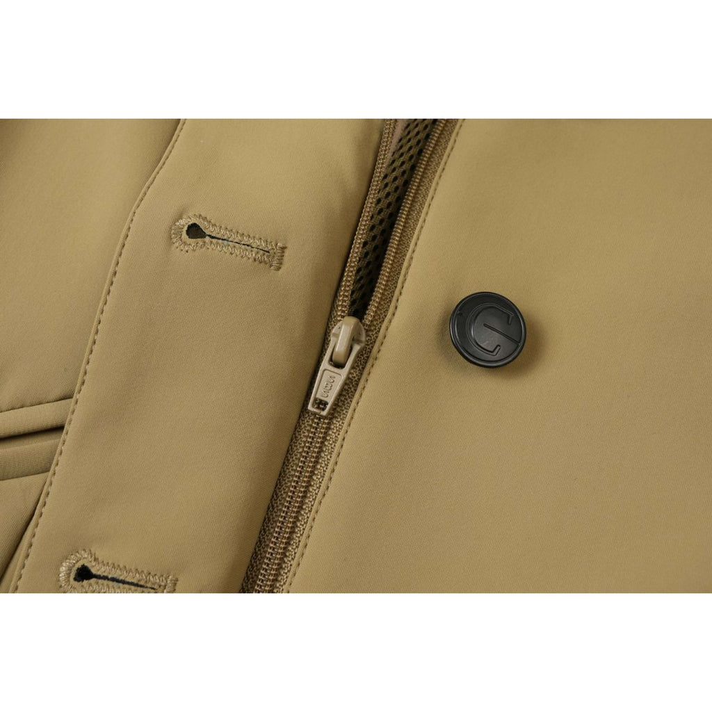 Covalliero Competition Jacket SS26 Women Walnut