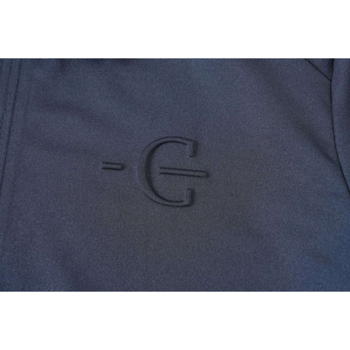 Covalliero Polo SS26 Children Dark Navy