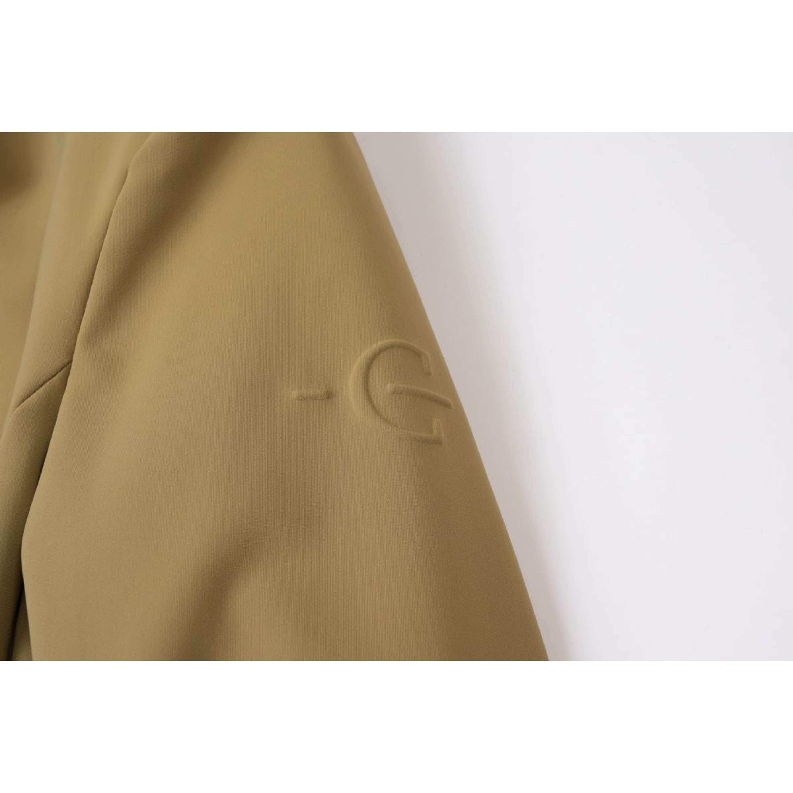 Covalliero Competition Jacket SS26 Children Walnut