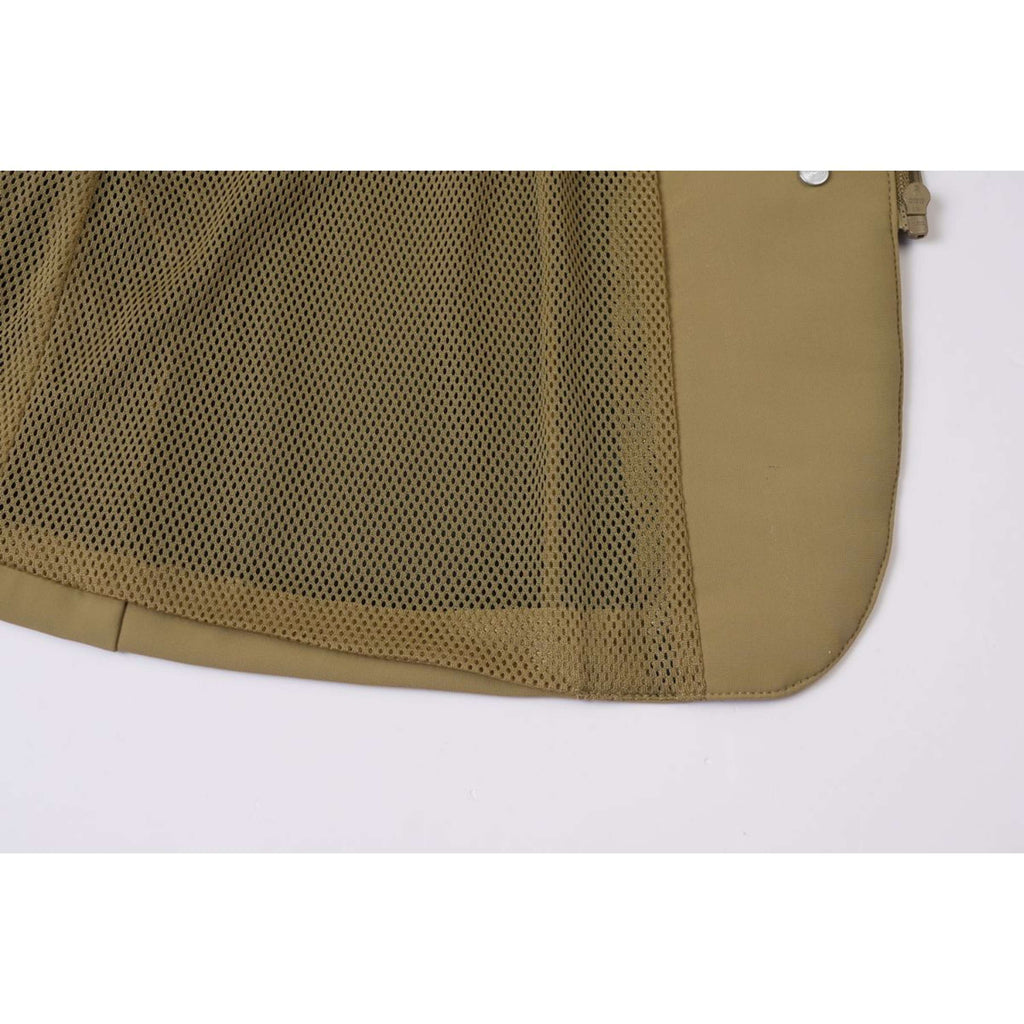 Covalliero Competition Jacket SS26 Women Walnut