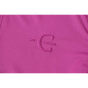 Covalliero Polo SS26 Women Light Berry