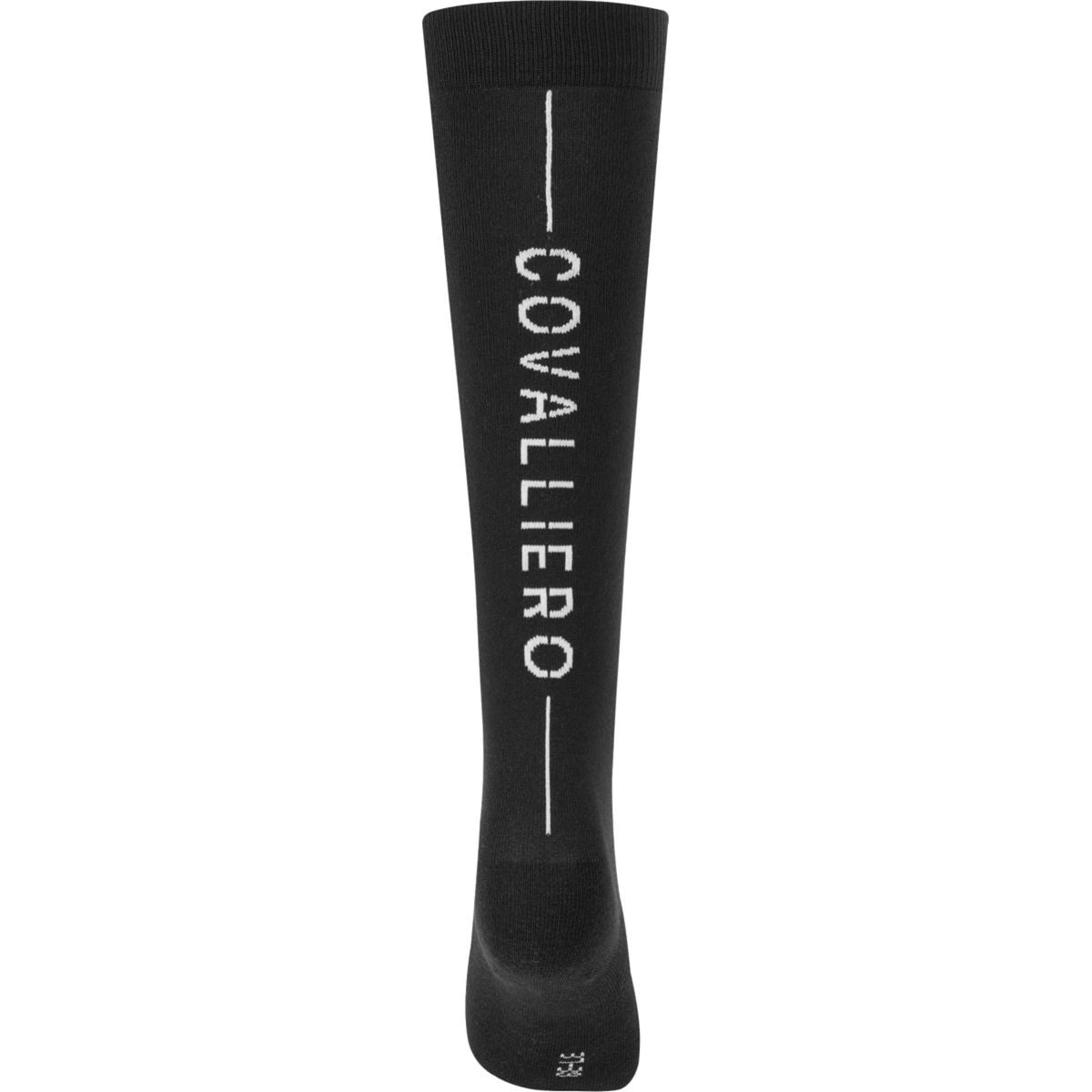 Covalliero Socks SS26 Black