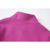 Covalliero Fleece Vest SS26 Children Light Berry