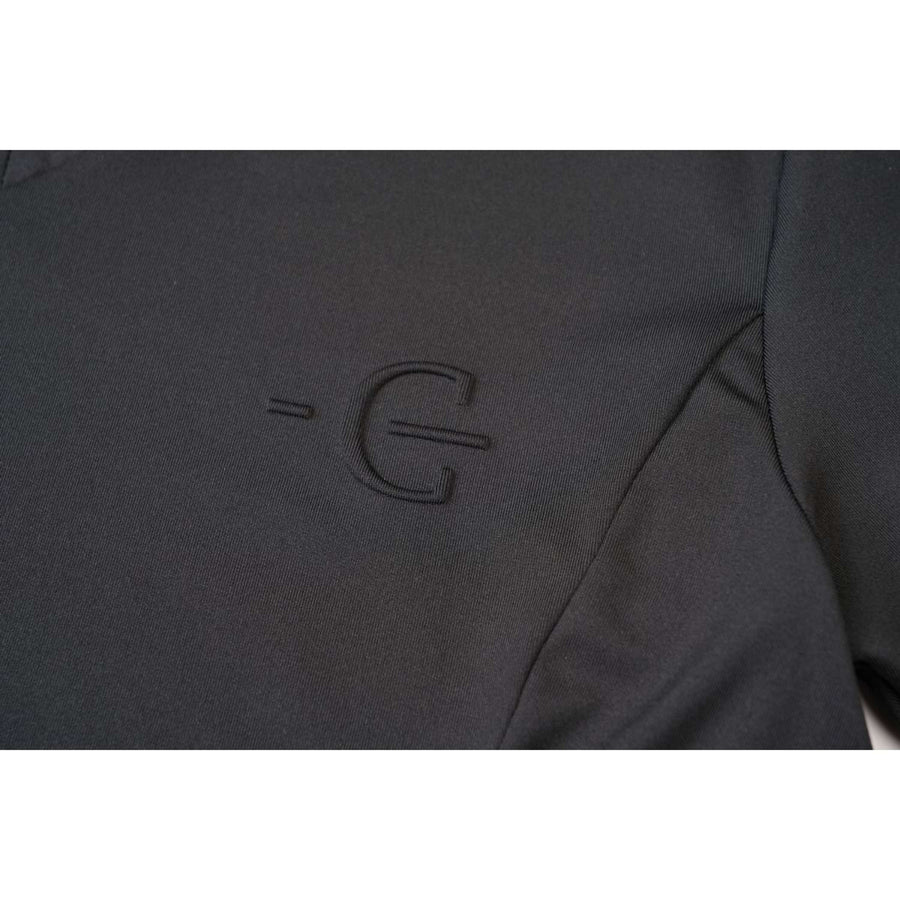 Covalliero T-Shirt SS26 Women Black