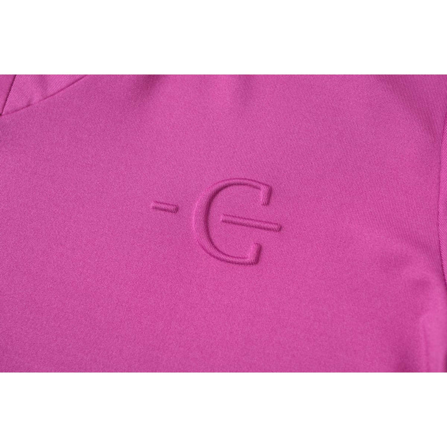 Covalliero T-Shirt SS26 Children Light Berry