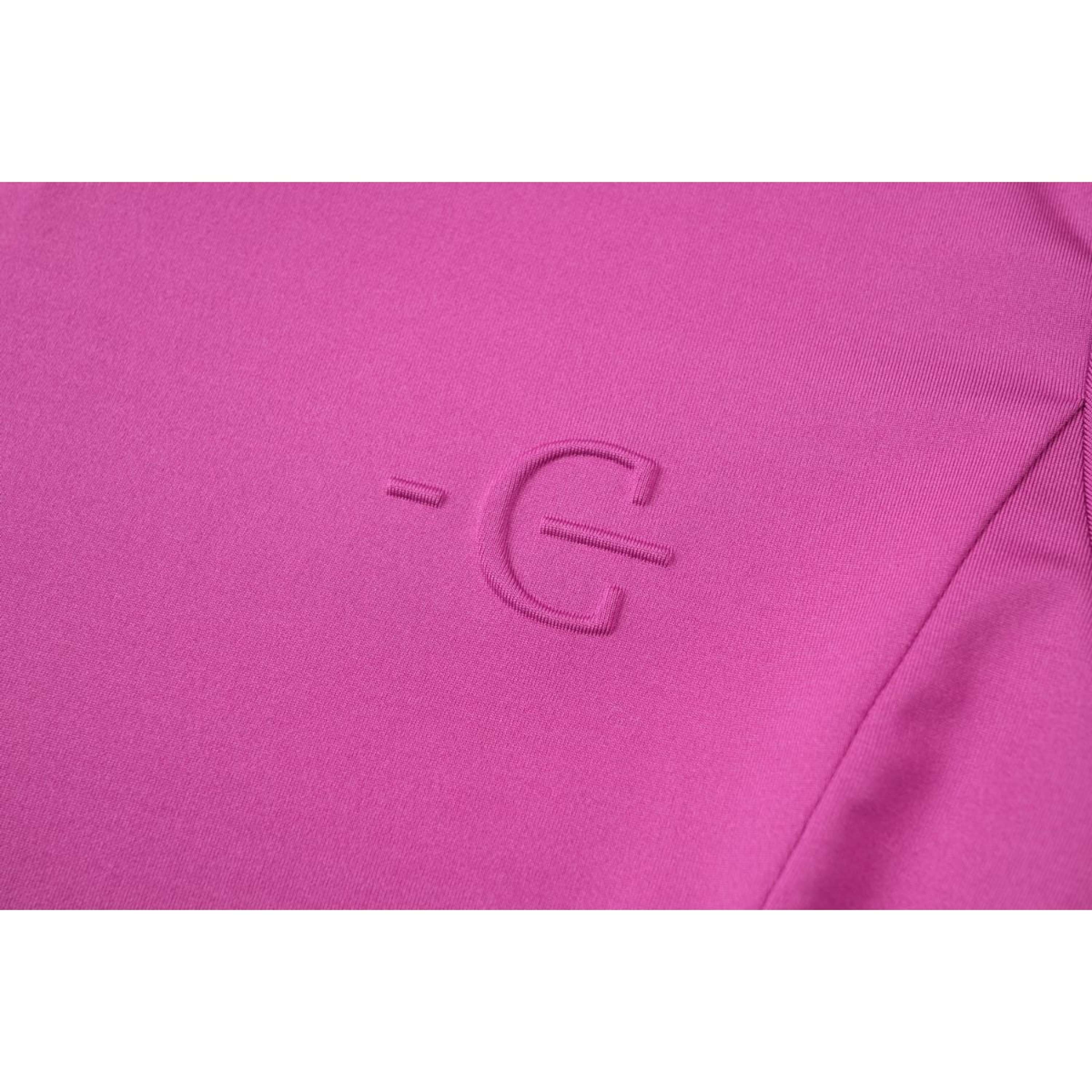 Covalliero T-Shirt SS26 Women Light Berry