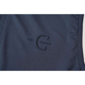 Covalliero Shirt SS26 Women Dark Navy