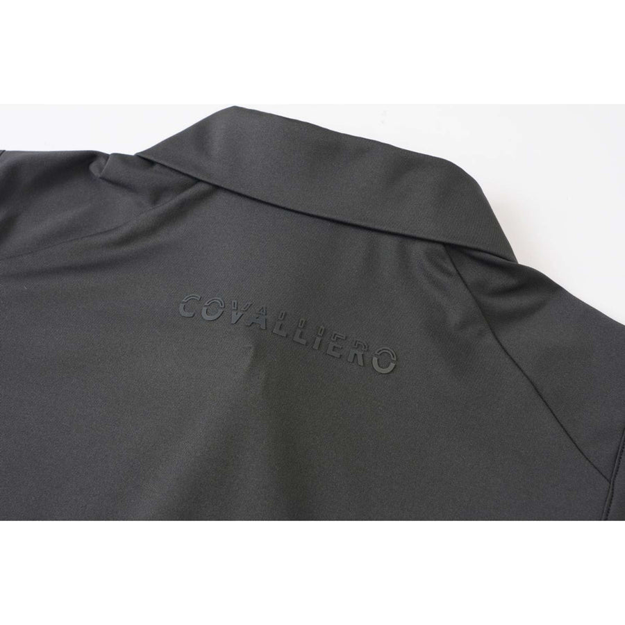 Covalliero Shirt SS26 Women Black