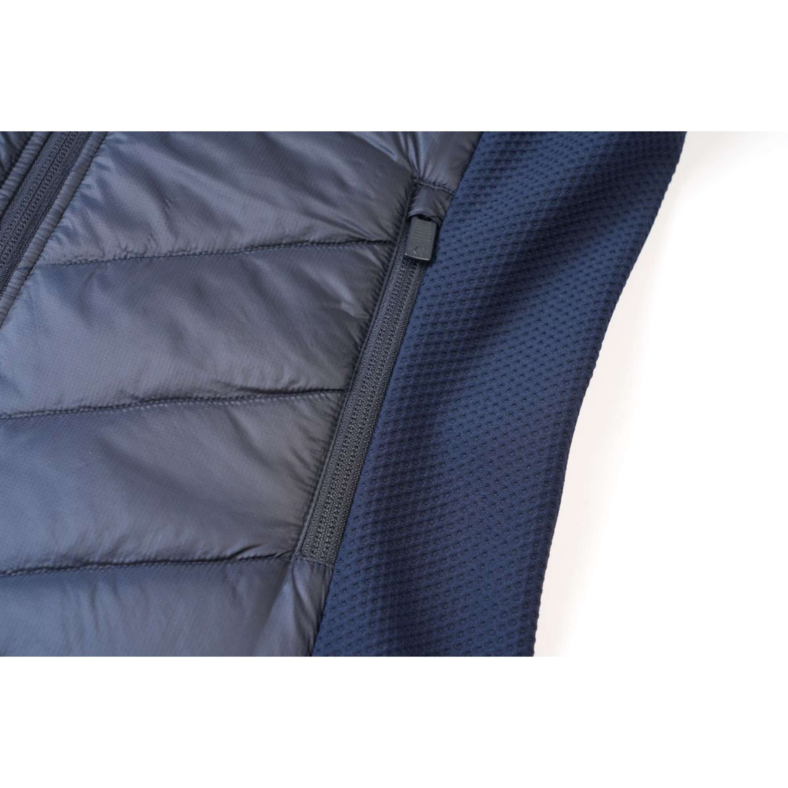 Covalliero Bodywarmer SS26 Children Dark Navy