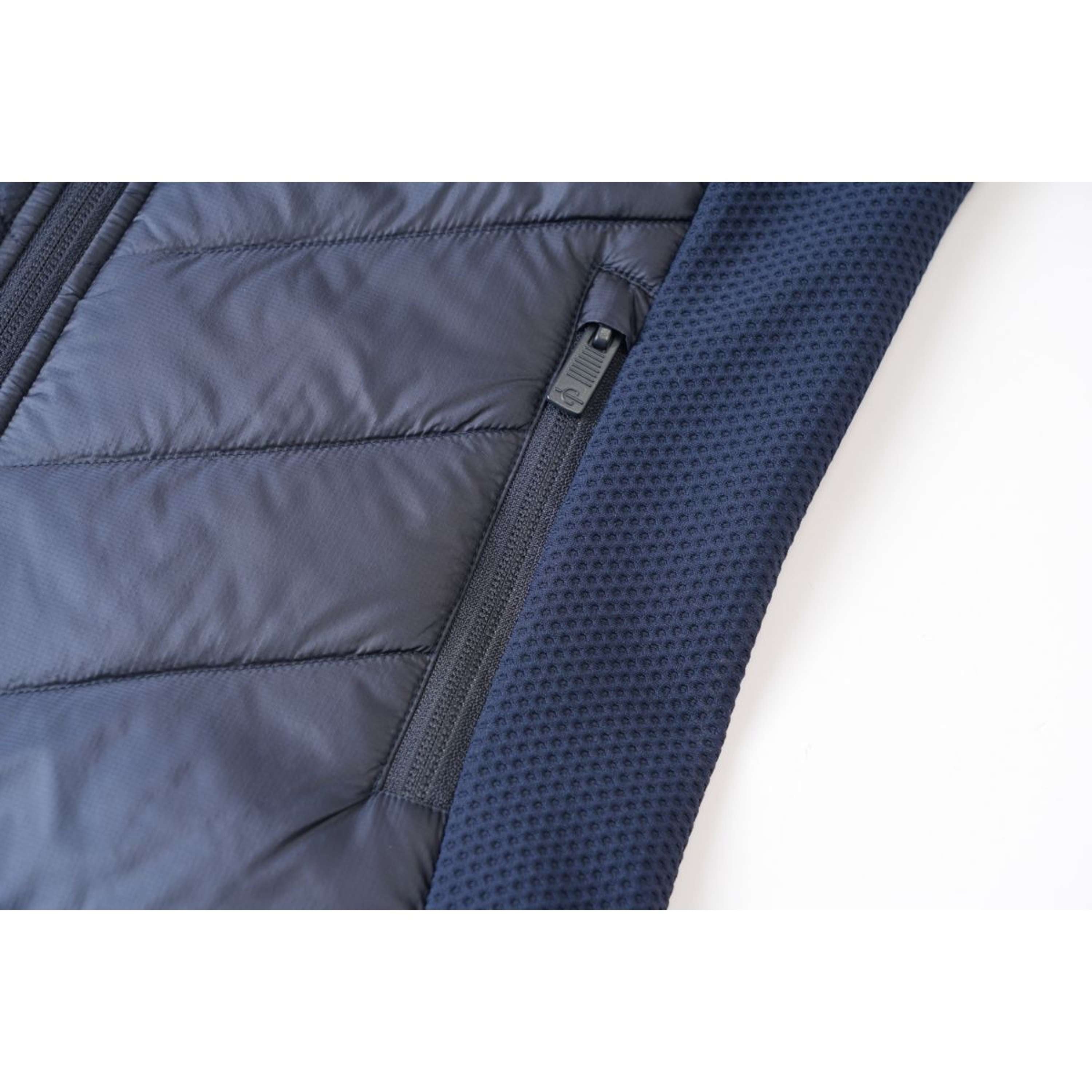 Covalliero Bodywarmer SS26 Women Dark Navy