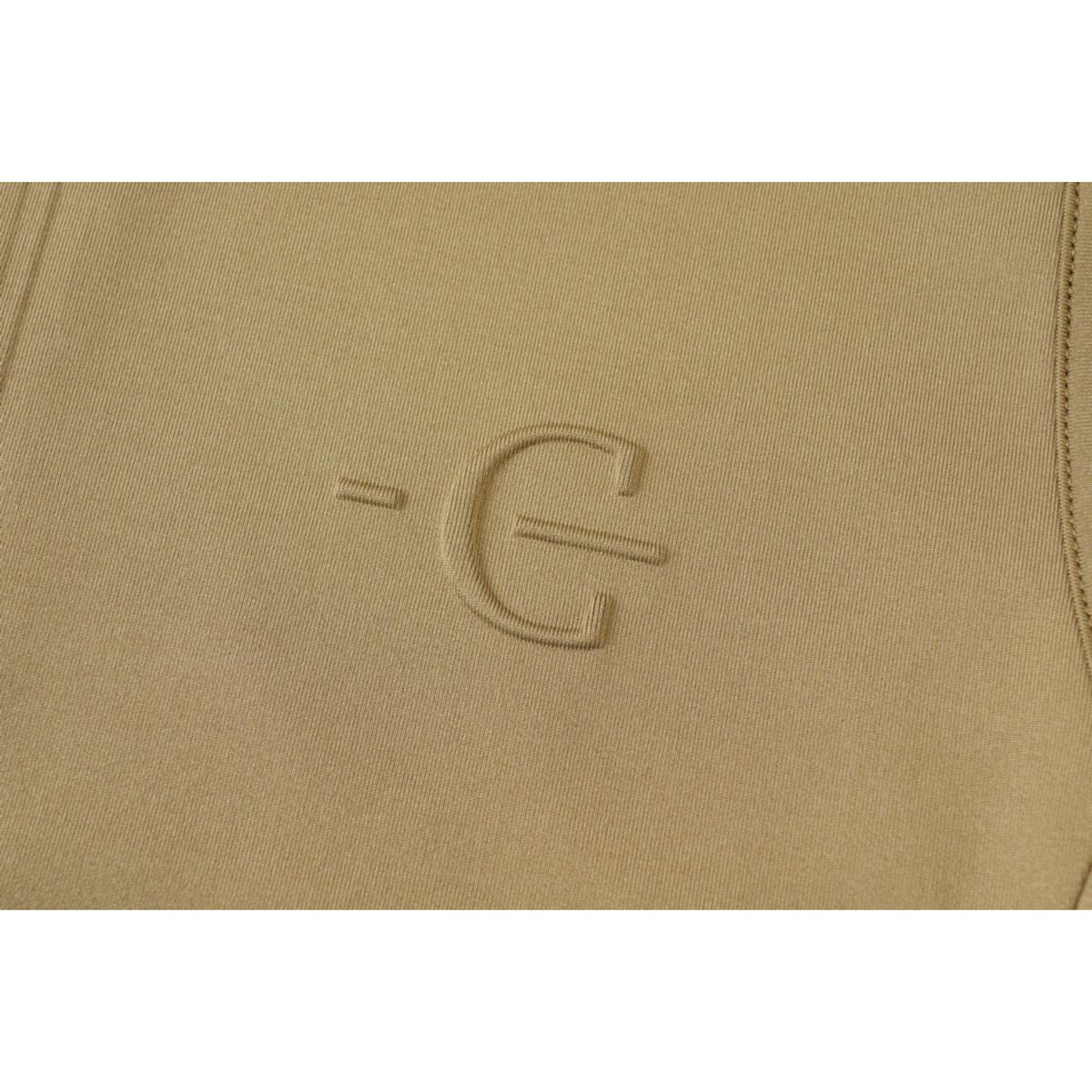 Covalliero Shirt SS26 Women Walnut