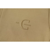 Covalliero Shirt SS26 Women Walnut