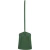 Kerbl Shovel Ergonomic Dark Green