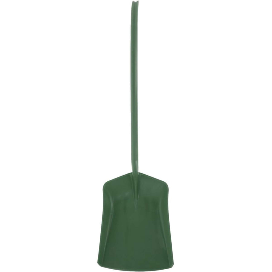 Kerbl Shovel Ergonomic Dark Green