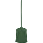 Kerbl Shovel Ergonomic Dark Green
